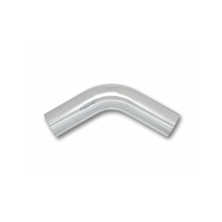 Vibrant Performance 2.5" O.D. 60-Degree Aluminum Bend