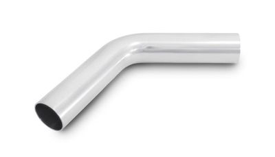 Vibrant Performance 3&quot; O.D. 60-Degree Aluminum Bend