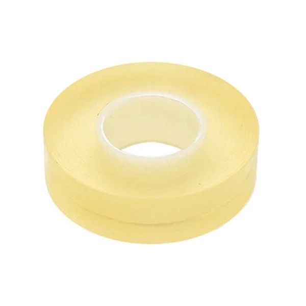 Vibrant Performance 2971 Clear Clean Cut Adhesive Tape​