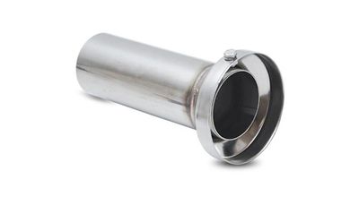 Vibrant Performance 1184 Stainless Steel Muffler Inner Silencer
