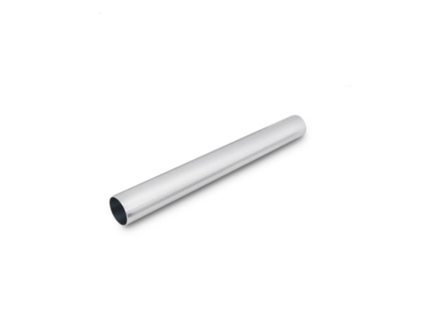 Vibrant Performance 2.5&quot; O.D. 90-Degree Aluminum Bend