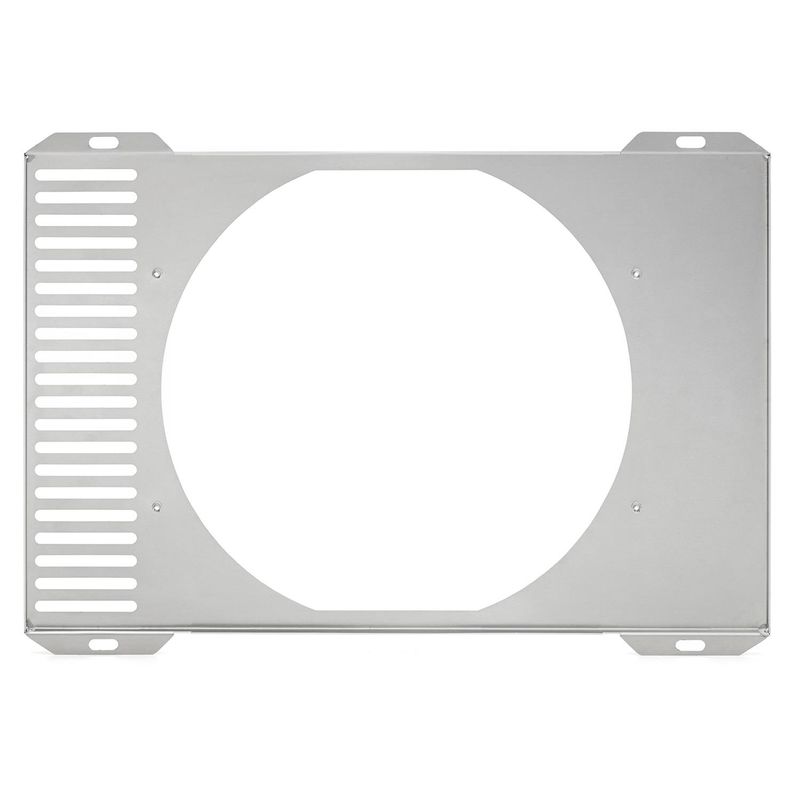 1-2-3 Series Stage 2 Single-Fan Shroud – 26" Core