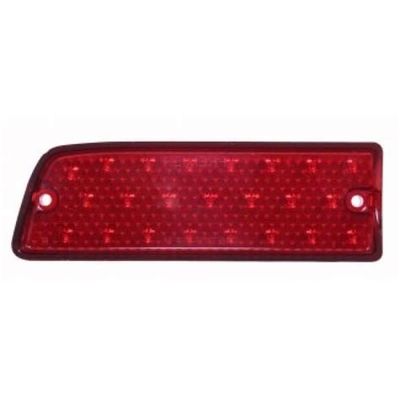 23 LED Tail Light For 1964 Chevy Chevelle – L/H