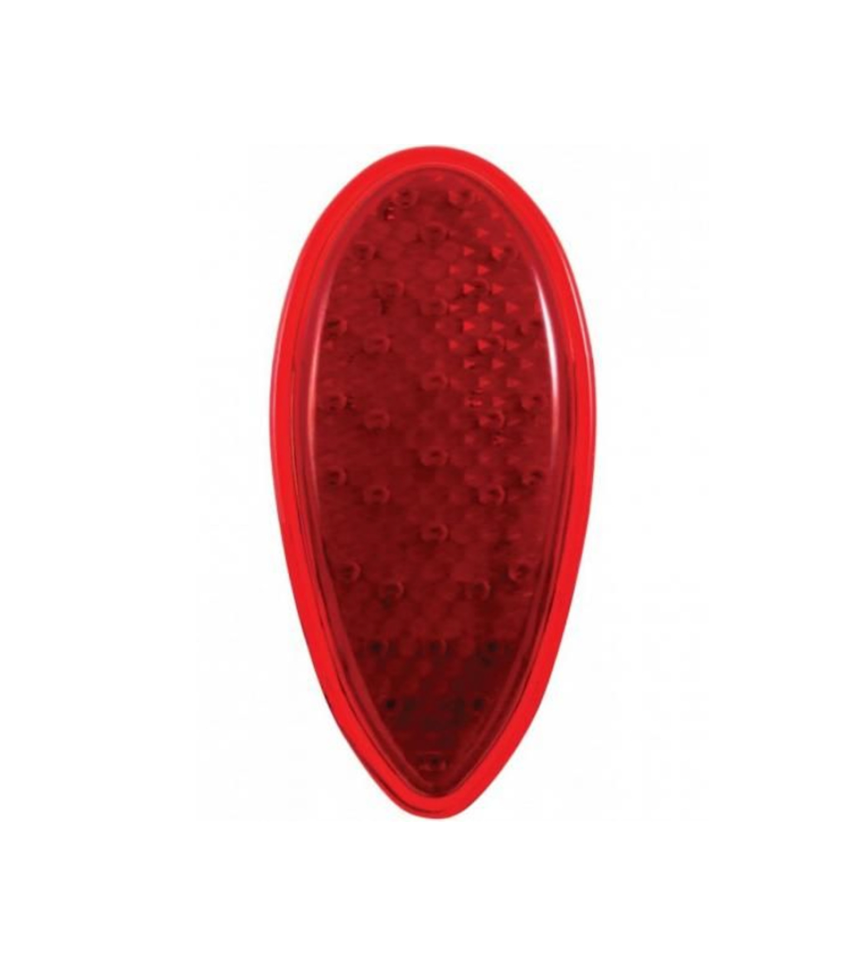 33 LED Tail Light for 1938–39 Ford Car