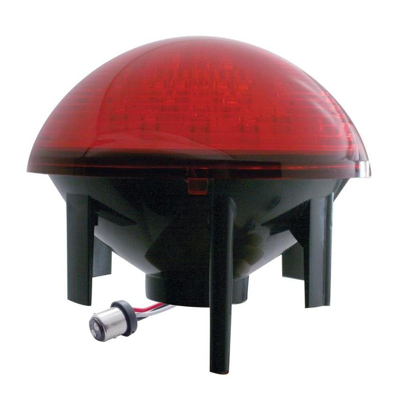 25 LED Bubble Style Tail Light – 1980–82 Corvette