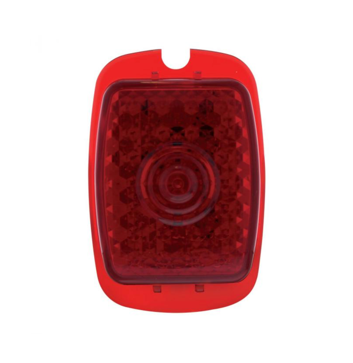 27 LED Tail Light For Chevy Passenger Car (1937–1938) &amp; Truck (1940–1953) – R/H