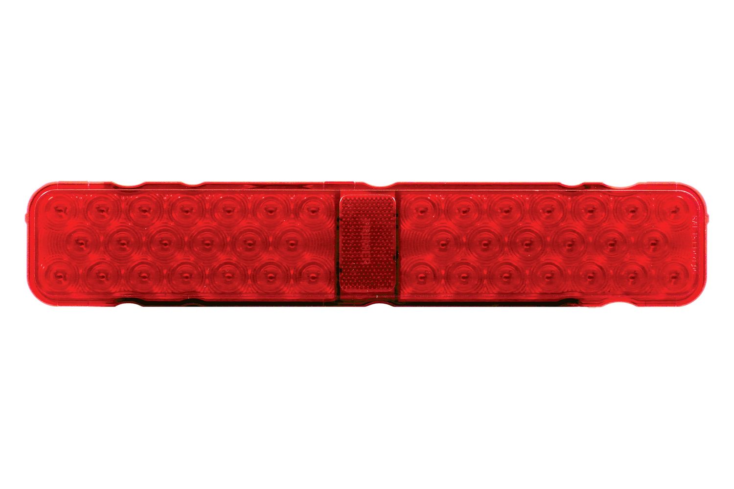 40 LED Tail Light For 1967 Chevy Camaro RS