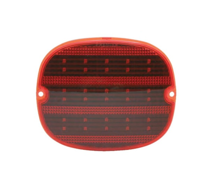 1990–1996 Chevrolet Corvette LED Tail Light Assembly