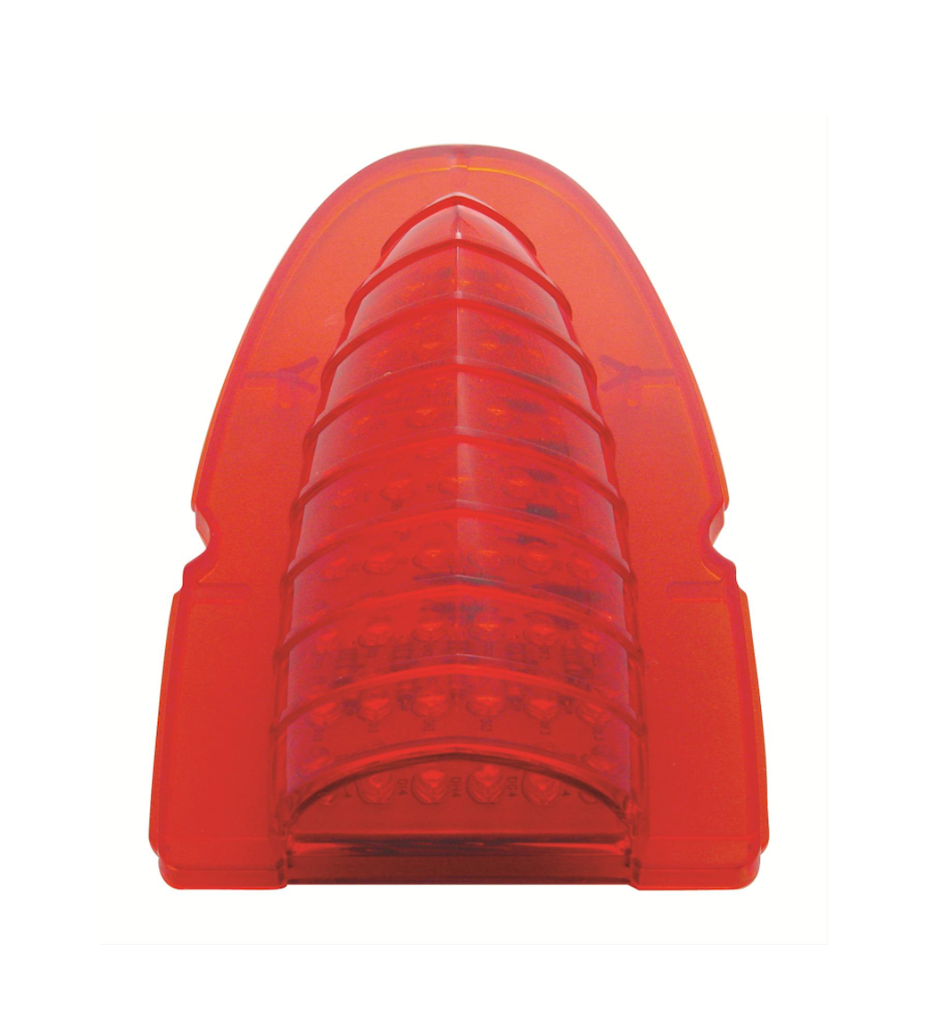 40 LED Tail Light For 1954 Chevy Passenger Car