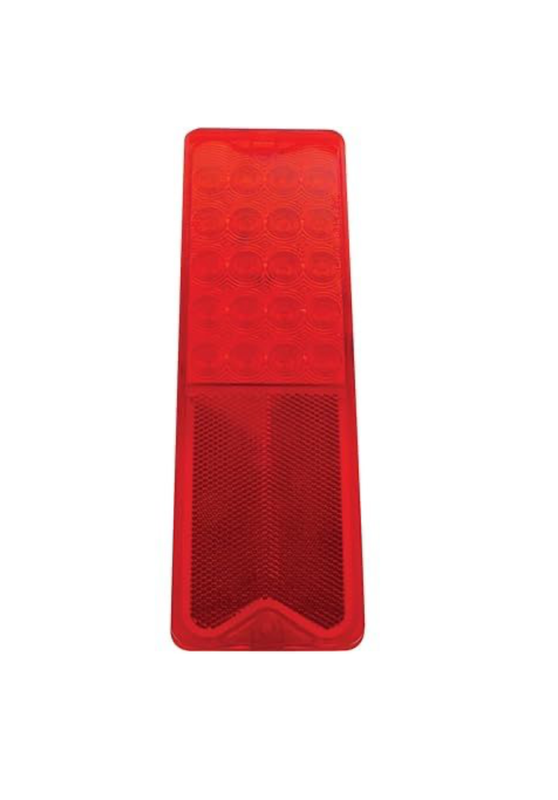 20 LED Tail Light For 1967–72 Chevrolet &amp; GMC Fleetside Trucks