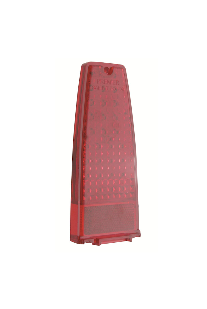 30 LED Tail Light For 1966–67 Chevy Nova