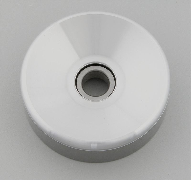 Aluminum Tensioner Pulley