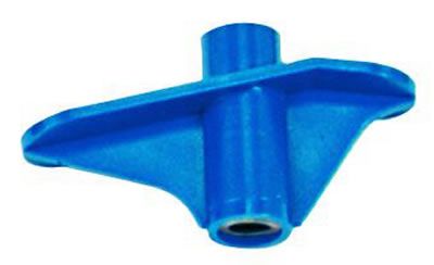 Pushrod Length Checker – Small Block Chevy, 3/8&quot; Studs