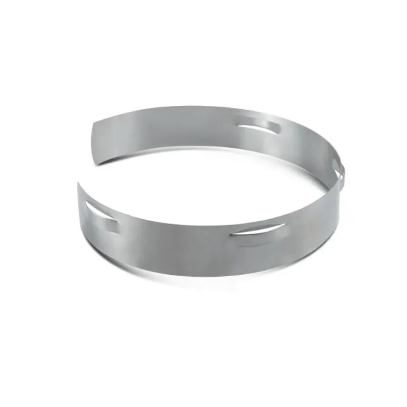 Universal Piston Ring Squaring Tool – 4.000" to 4.310" Bore