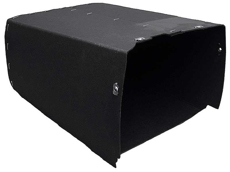 Glove Box Liner – 1948–1950 Ford F1, F2, F3