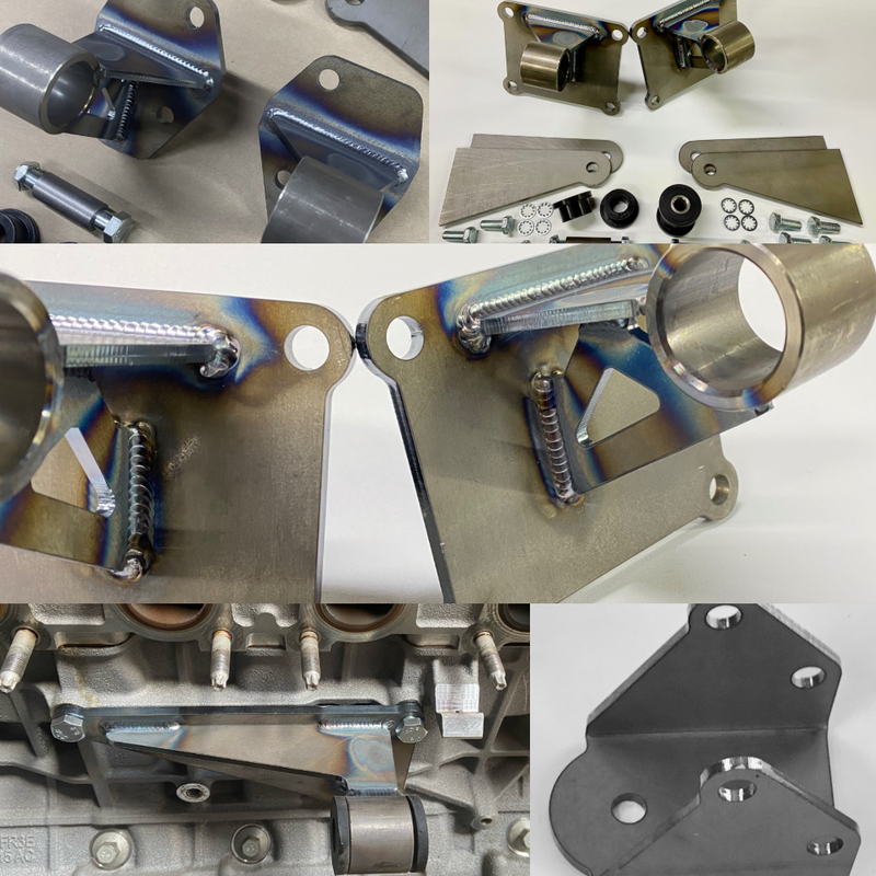 Engine Mounts