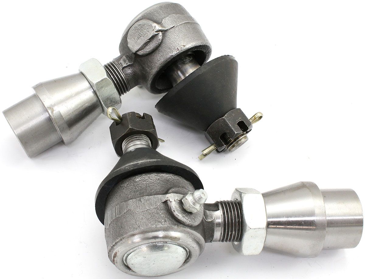 Front Wishbone Split Kit
