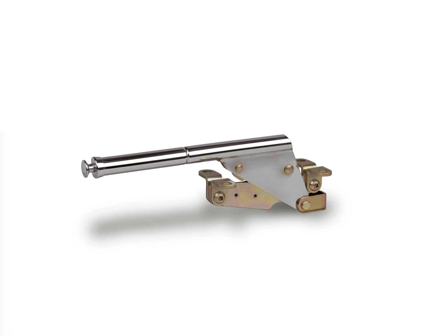 Emergency Handbrake – Floor-Mount, 10″ Lever