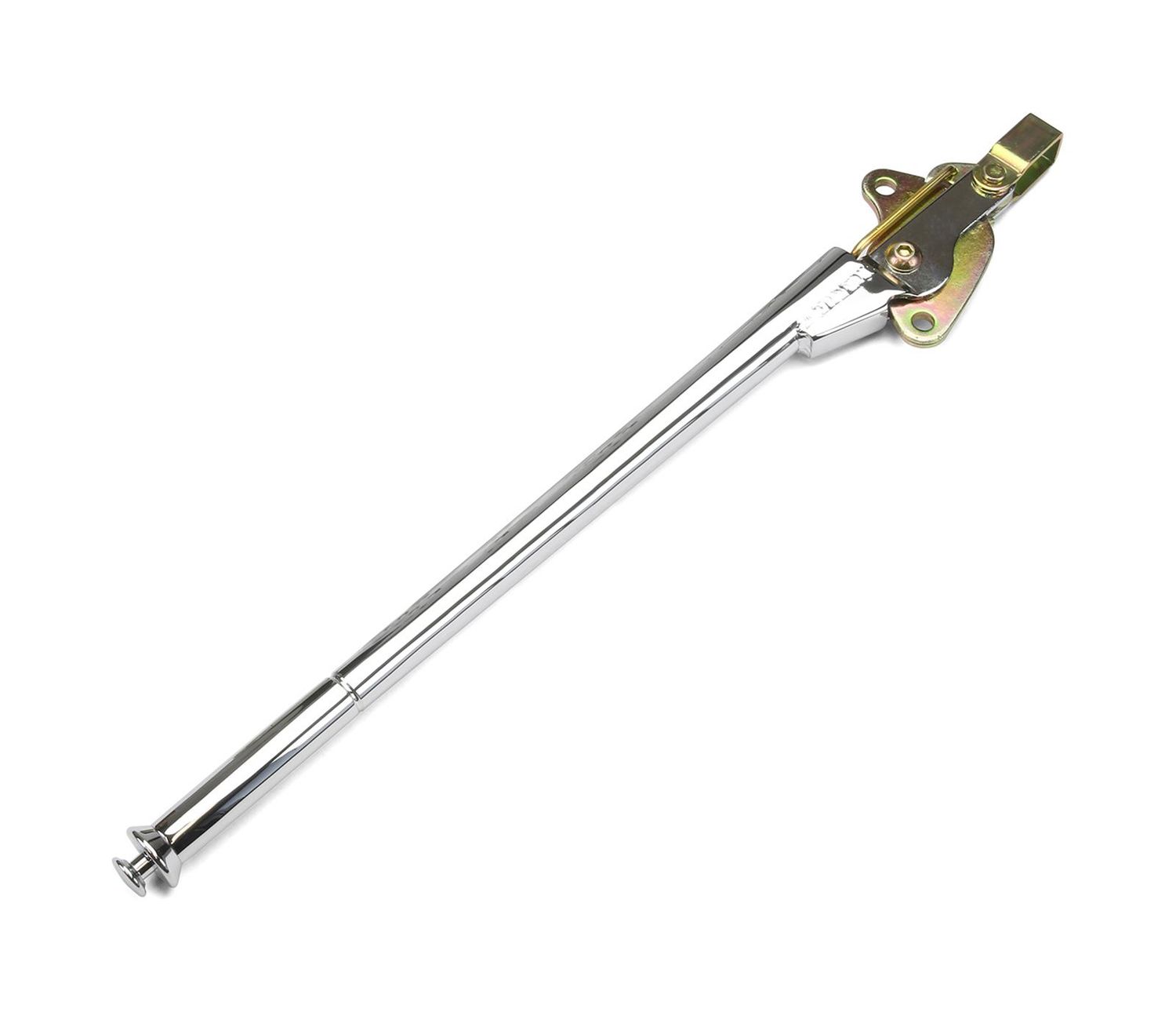 Transmount Emergency Hand Brake – 16″, Polished Finish