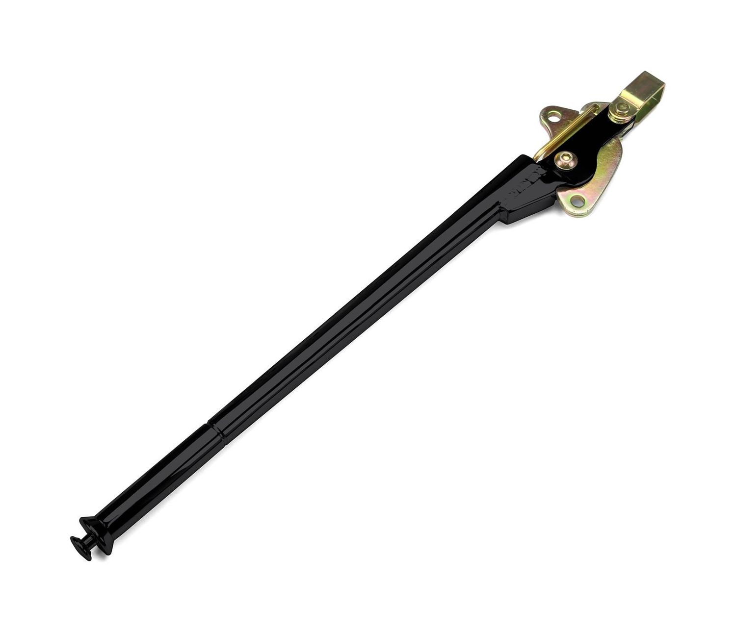 Transmount Emergency Hand Brake – 16″, Black Finish