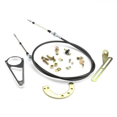 Cable Column Shift Linkage Kit – 2¼″ GM Column