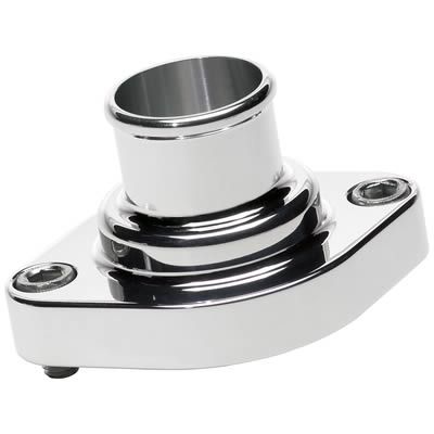 Straight-Up Thermostat Housing – Mopar Applications