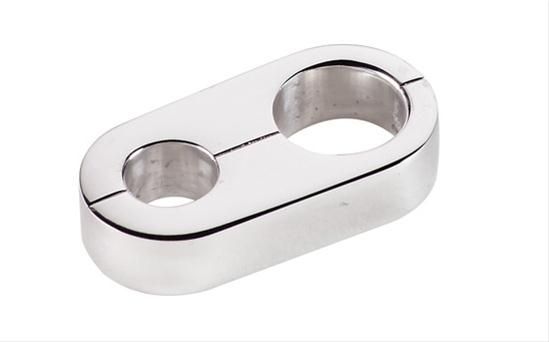 Polished Hose Separator – 0.440″ × 0.540″