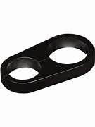 Black Hose Separator – 0.440″ × 0.630″