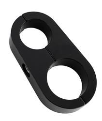 Black Hose Separator – 0.625″ × 0.781″