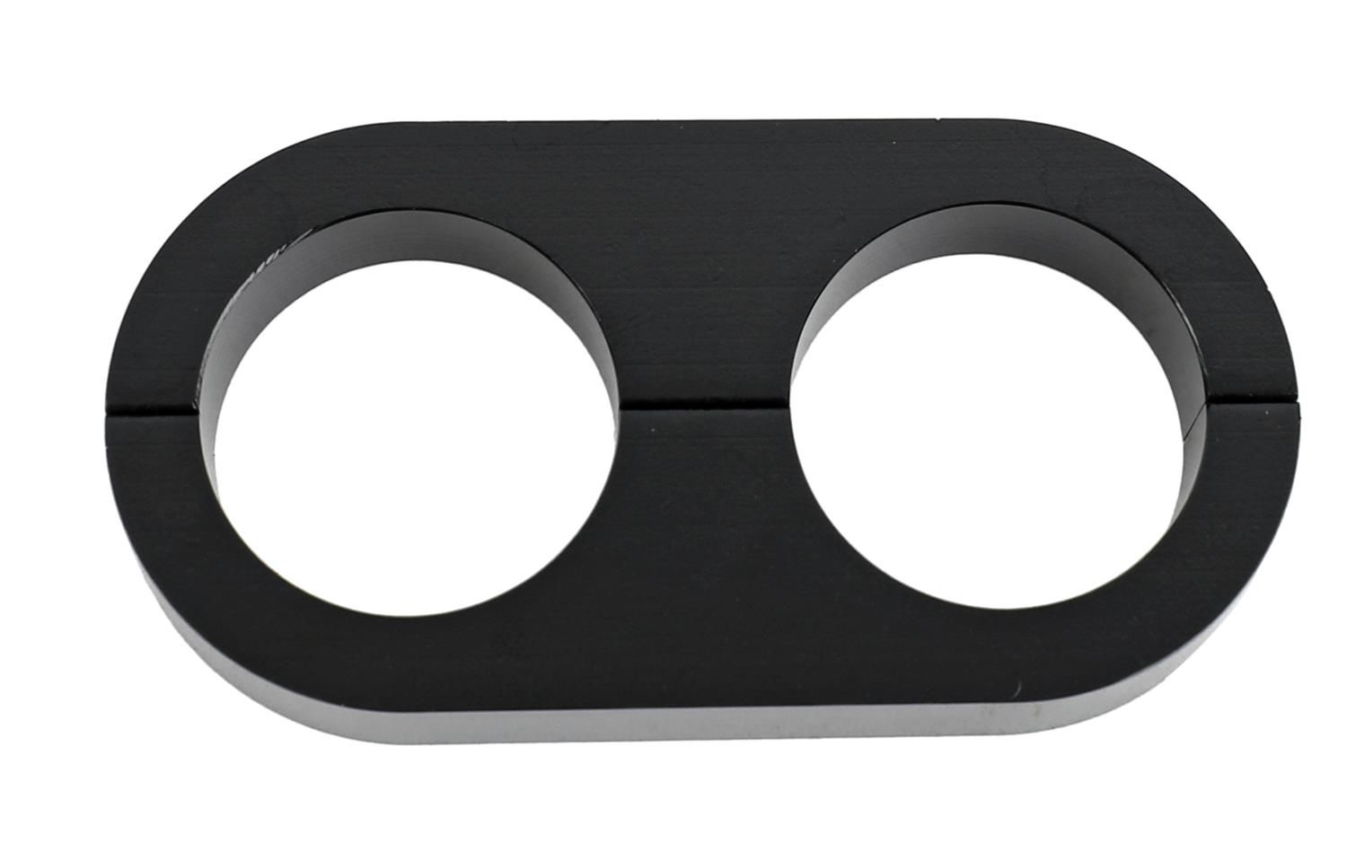 Black Hose Separator – 0.500″ × 0.500″