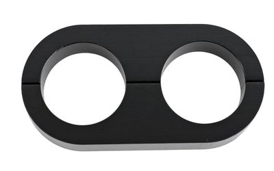 Black Hose Separator – 0.500″ × 0.500″
