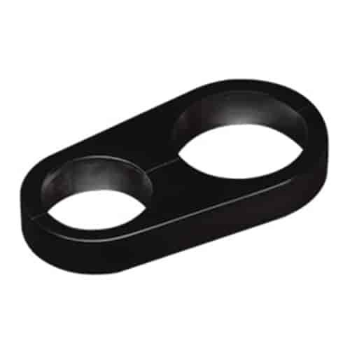 Black Hose Separator – 0.562″ × 0.625″