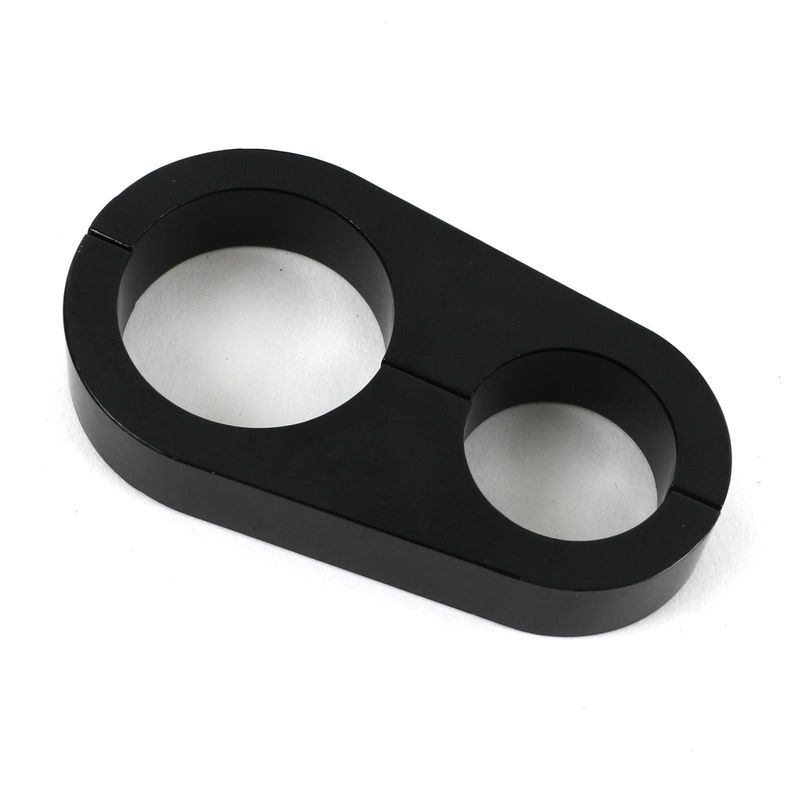 Black Hose Separator – 0.734″ × 0.969″