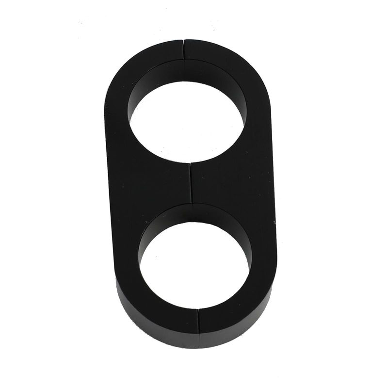 Black Hose Separator – 0.906″ × 1.015″