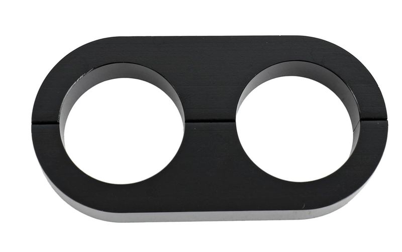 Black Hose Separator – 0.906″ × 0.906″