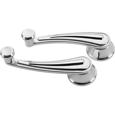 Window Cranks – Rail Style for GM (to 1948)