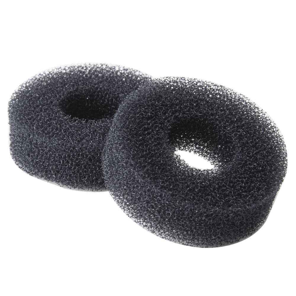 Breather Filter – Round, 4‑Pack