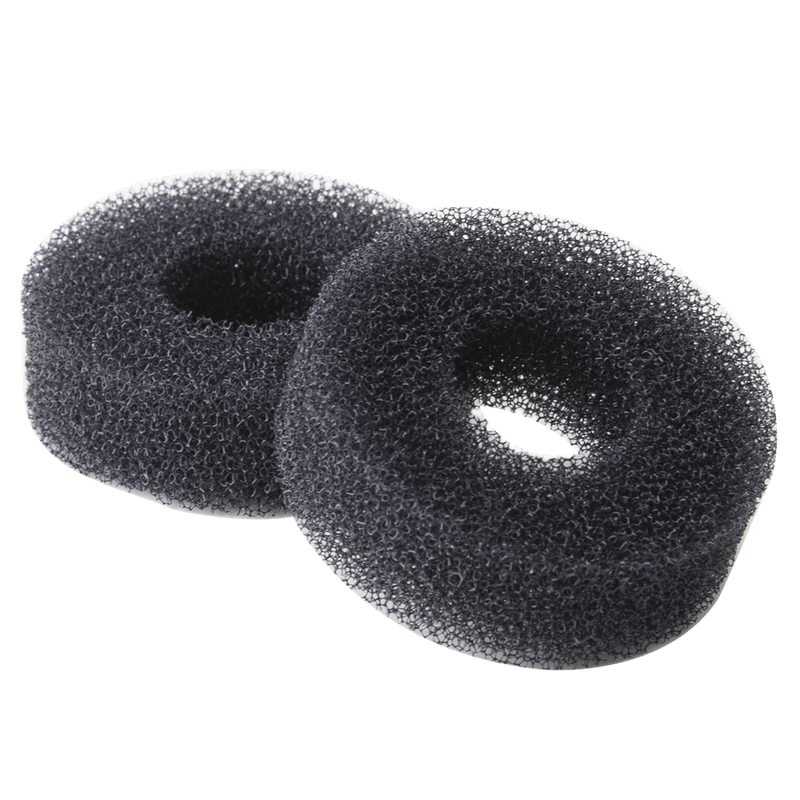 Breather Filter – Round, 4‑Pack