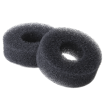 Breather Filter – Round, 4‑Pack