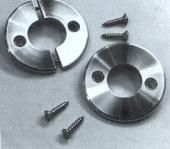 Brake Trim – Split ’n’ Pinned, Round Hole