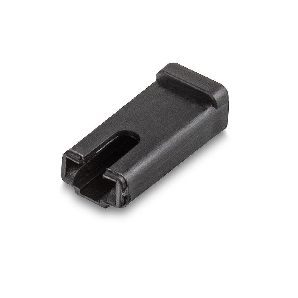 Temperature Sender Plug Housing – Single Connector Shell