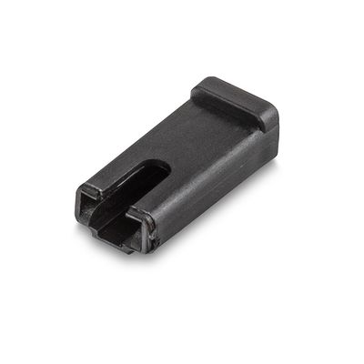 Temperature Sender Plug Housing – Single Connector Shell