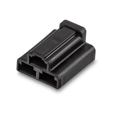 Dimmer Switch Plug Housing – Single Connector Shell