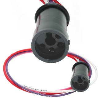 AOD Neutral Safety / Backup Light Connector Pigtail – Ford Style