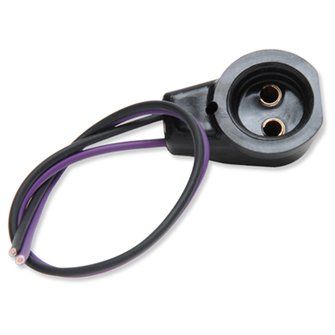 Backup Light Switch Connector Pigtail – Ford T-5 Manual Transmission