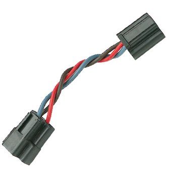 Headlight Brightener – Floor Dimmer Circuit Add-On