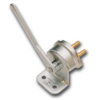Lever-Style Brake Switch – Water Resistant, Under-Floor Mount