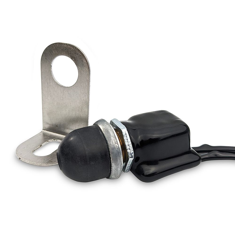 Mechanical Brake Switch – Fully Adjustable, Waterproof, High Amp Rated