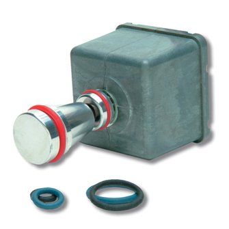 Wiper Switch – Fully Loaded Single Motor, Delay Function, Classic Style
