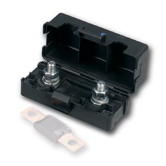 Magnum Fuse Holder – For Main Power Feed Protection